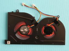 Вентилятор Msi&nbsp;Stealth&nbsp;Pro&nbsp;GS63VR